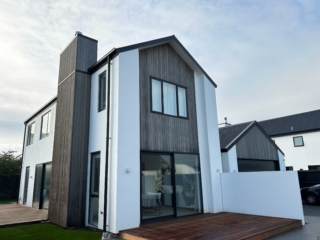 Pearson Built - Home Build