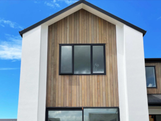 PearsonBuilt - Townhouse