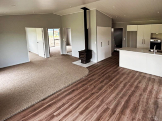 pearson built - home interior